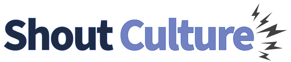 shoutculture.com